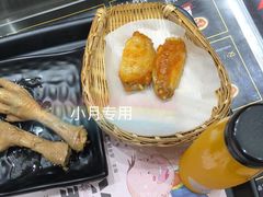 -好人民间小吃·番茄鱼酸菜鱼(木渎悠方店)