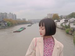 -运河游船(武林门码头)