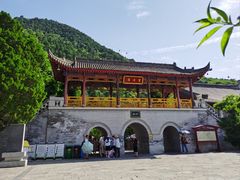 -华清宫景区
