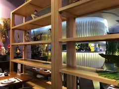 -泰香米泰国餐厅(凯德新南店)