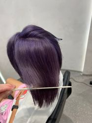 -Kraemer Paris  苏豪路易士·嘉玛发廊