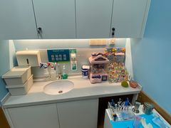 -精益口腔(牡丹园店)