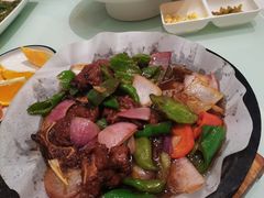 -蜀厨小匠·民间川菜(犀浦店)