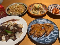 -大成铁板烧•板前(复古餐厅石老人店)