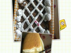 -静安面包房(万航店)