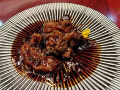 -仙林宾馆-餐厅