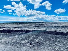 -夏威夷火山国家公园