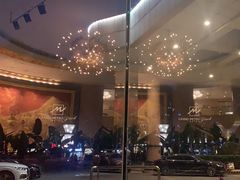 -南京维景国际大酒店(南京博物院店)