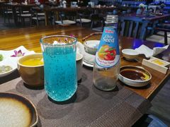 -和彩放题餐厅(酒仙桥店)