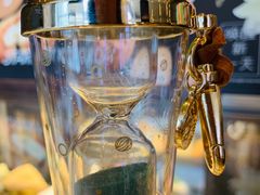 -星巴克(兰桂坊店)