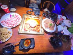 -牛记皇·鲜牛肉火锅(弘阳广场店)