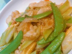 -日昌餐馆(德胜门店)