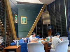 -山葵家·创意料理(宁波来福士店)