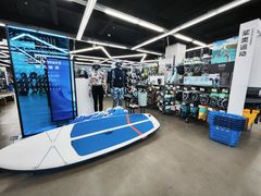 -迪卡侬(徐泾店)