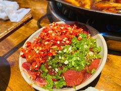 -四小区火锅·巷子里的重庆火锅(花照壁店)