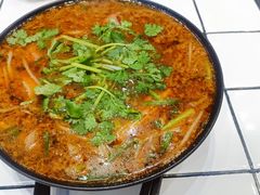 -肥汁米蘭香港米线(长宁来福士店)