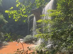 -四洞沟景区