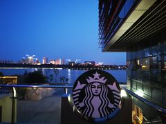 -星巴克(成都科学城店)