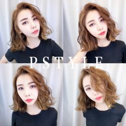 -P.STYLE 派斯造型