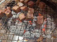 -牛也烧肉(摩尔城店)