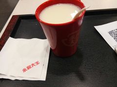 -永和大王(解放东路店)