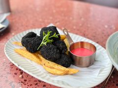 黑金小吃拼盘-La Terre乐田(万象城店)