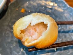 -鑫震源·苏式大虾生煎(山塘街店)