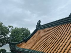 -丰都鬼城名山景区