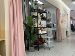 -天真蓝照相馆(新世界店)