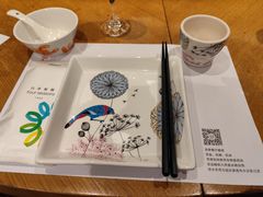 -四季餐厅·新津菜(环湖中路店)
