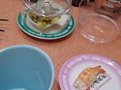 -元气寿司(金光华店)