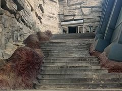 -辽宁古生物博物馆