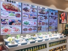 -味莊·青岛菜(云霄路店)