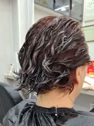 -青霖·飘逸造型