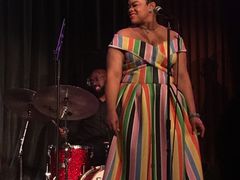 -林肯爵士乐上海中心 Jazz at Lincoln Center Shanghai