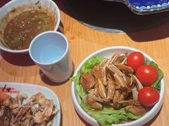 -何师傅美蛙鱼头(汉街店)