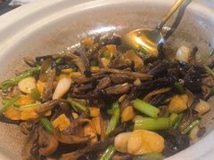 -小天厨民间菜馆(深圳街店)