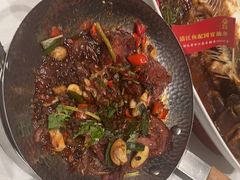 -聆桂烤鸭·金奖烤鸭(静联广场店)