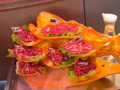-三头牛·潮汕牛肉生蚝火锅 (夏湾店)