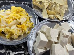 -欣悦坊陈一刀热气羊肉火锅(清真路店)