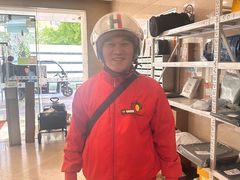 -安妮意大利餐厅(日坛店)