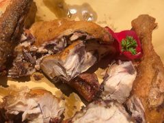 -前海沿·青岛菜(乐客城店)