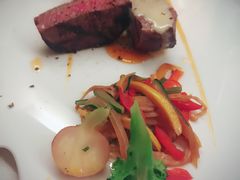 -巴厘岛悦榕庄Jumana露台餐厅