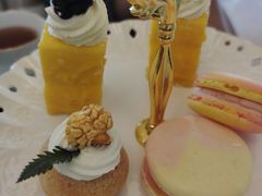 -Me Coffee下午茶艺术空间