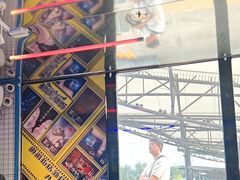 -移动谜城·大笨象密室逃脱(五棵松店)