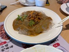 -关东小磨东北菜(上海长风大悦城店)
