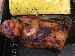 -窑啊窑窑炉烧烤(合生广场店)