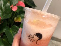 -喜茶(上海正大广场店)