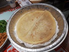 -吉祥春饼·烤鸭(国贸店)