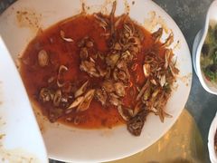 郭鸡肉-郭鸡肉·非遗餐厅(安仁古镇店)
